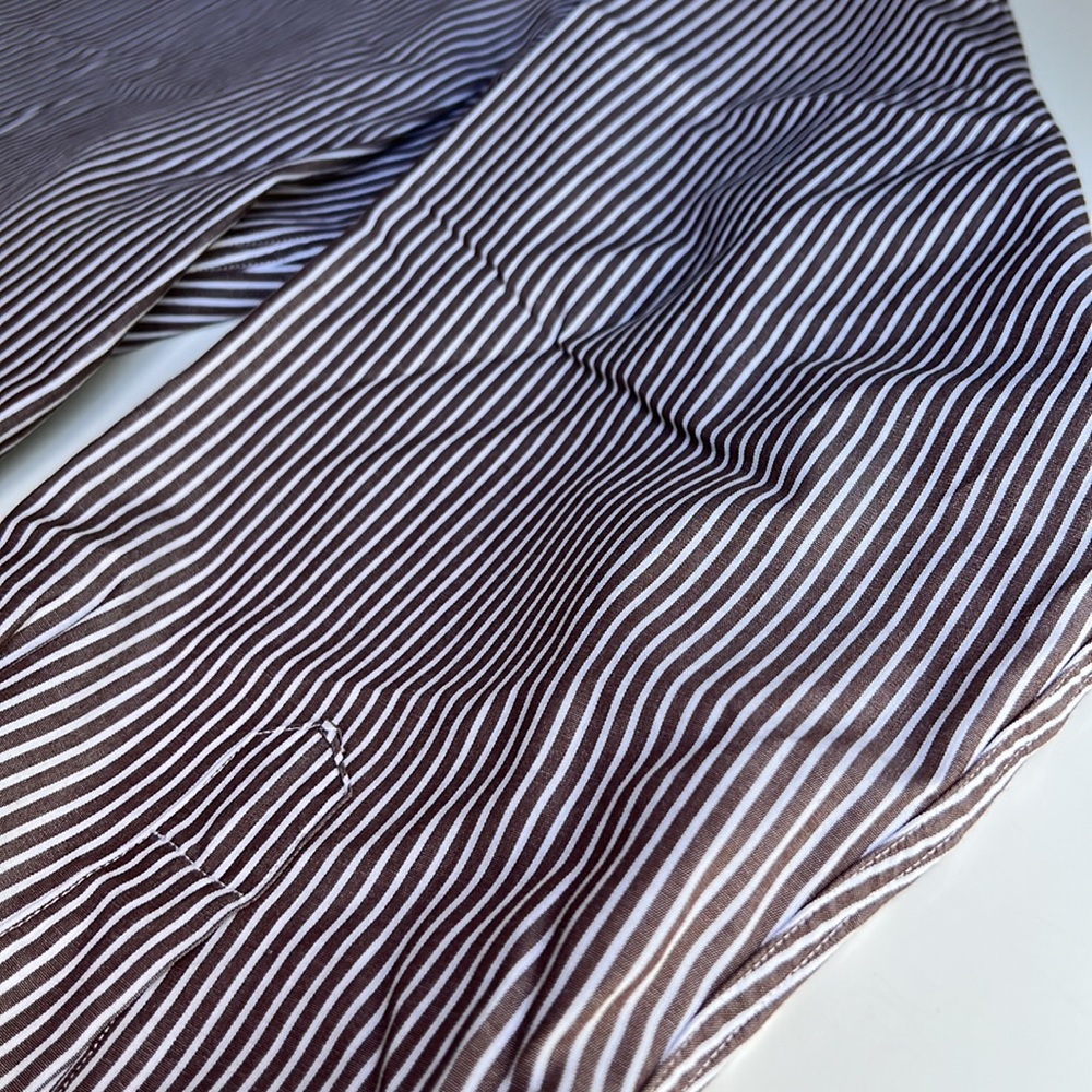 Barneys Piattelli button down - Picture 5 of 9